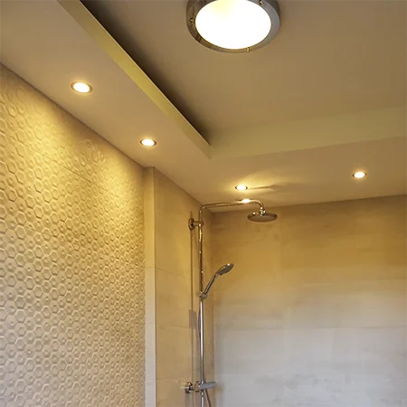 Installation renovation electrique Lyon
